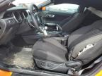 2021 Ford Mustang Gt للبيع في Bakersfield، CA - Rear End