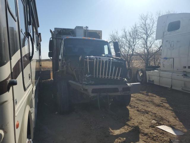 2012 International 7000 7400