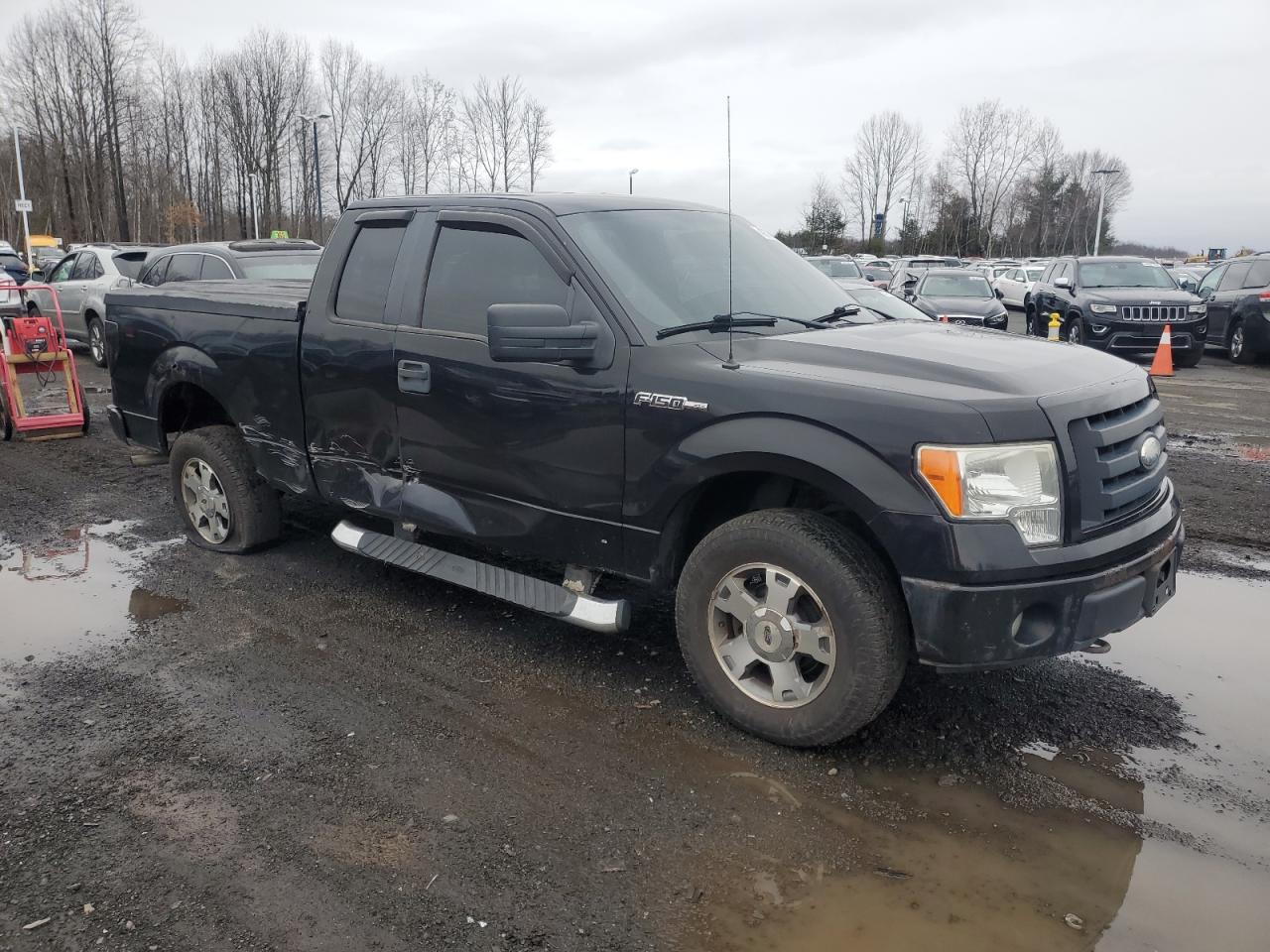 2009 Ford F-150 - Image 4