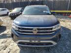 2022 Volkswagen Atlas Se للبيع في Waldorf، MD - Side