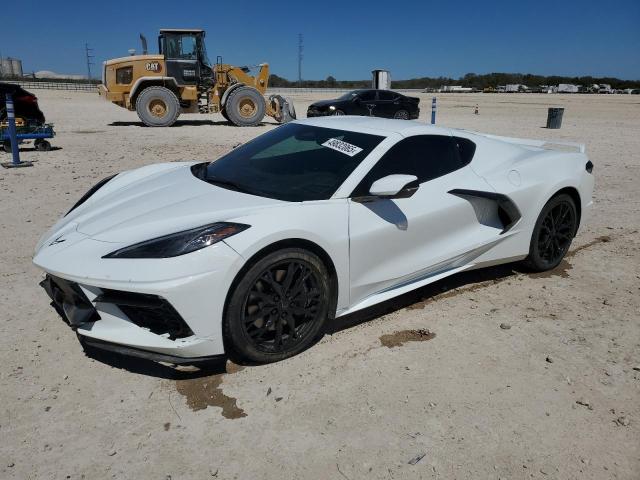 CHEVROLET CORVETTE – zdjęcie z aukcji, lot #49832065