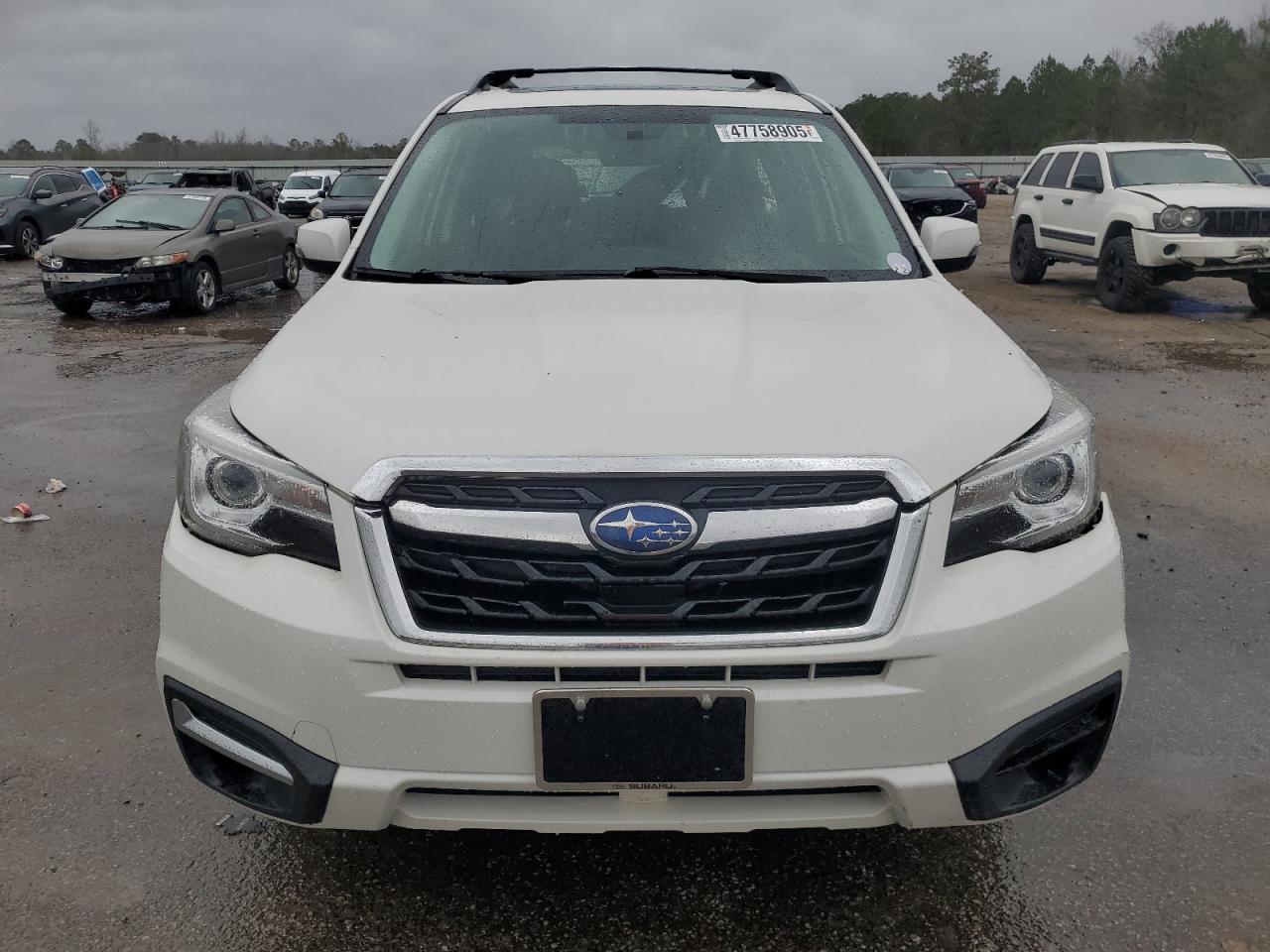 2018 Subaru Forester - Image 5