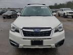 2018 Subaru Forester 2.5I Touring na sprzedaż w Harleyville, SC - Rear End