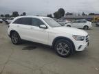 2021 Mercedes-Benz Glc 300 4Matic de vânzare în Martinez, CA - Front End