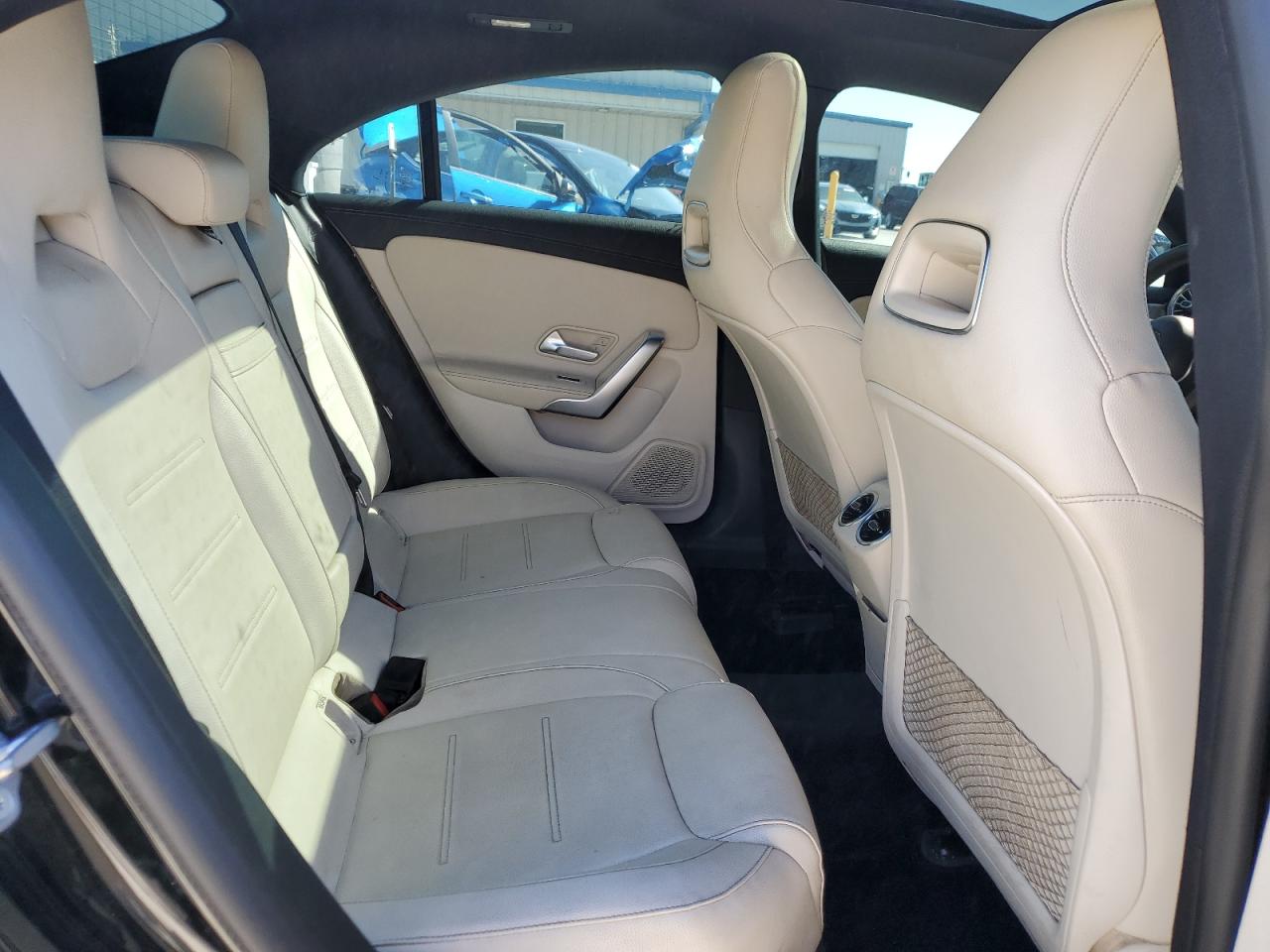 2020 Mercedes-Benz Cla 250 VIN: WDD5J4GB4LN063925 Lot: 50208045