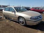 2004 Chevrolet Impala  na sprzedaż w Chicago Heights, IL - Rear End