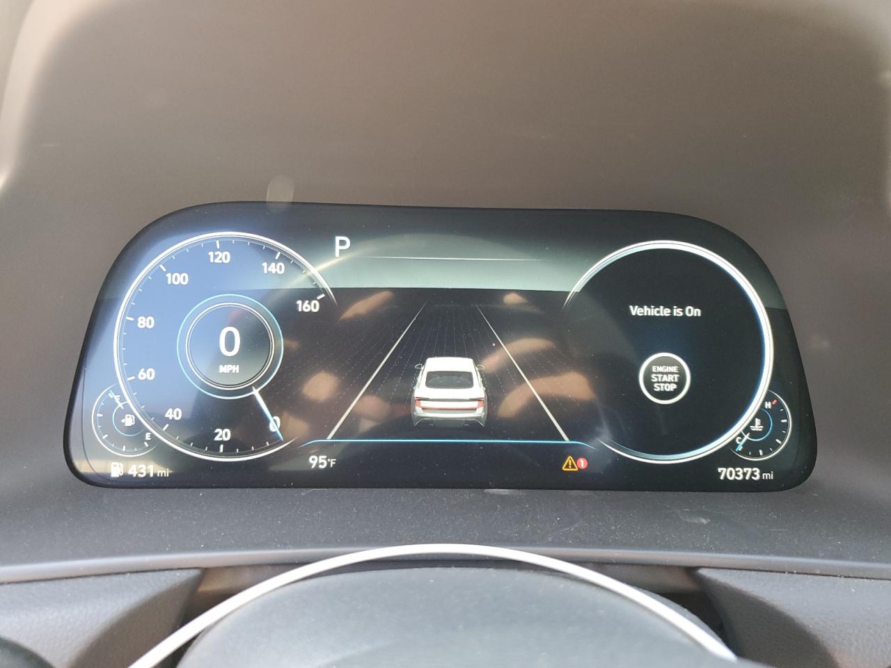 2020 Hyundai Sonata - Image 9