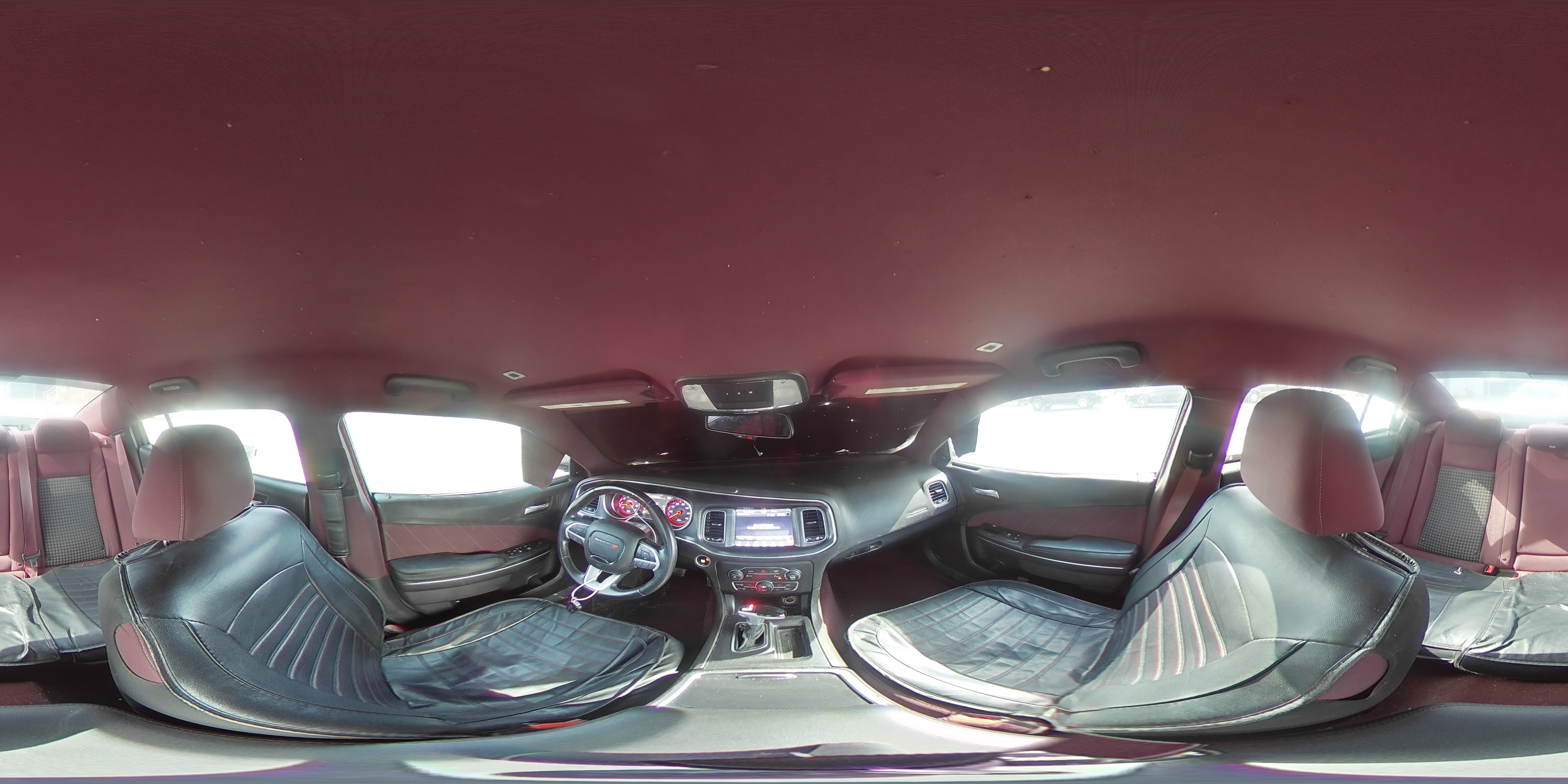 2018 Dodge Charger - Image 15
