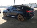 2020 Bmw X4 Xdrive30I продається в Sacramento, CA - Water/Flood