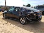 2021 Hyundai Sonata Se en Venta en China Grove, NC - Rear End