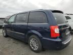 2013 Chrysler Town & Country Touring L na sprzedaż w North Las Vegas, NV - Front End