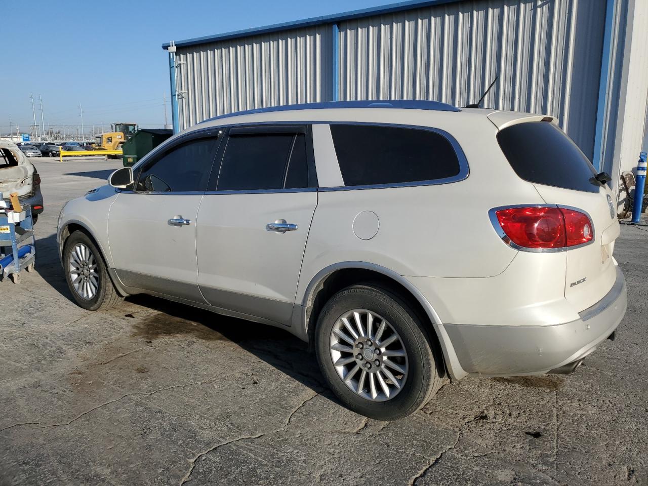2012 Buick Enclave - Image 2