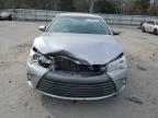 2016 Toyota Camry Le for Sale in Savannah, GA - Front End