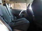 2016 Toyota Rav4 Le на продаже в Phoenix, AZ - Burn - Engine