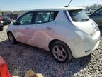 2012 Nissan Leaf Sv en Venta en Cahokia Heights, IL - Normal Wear