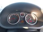 2008 VAUXHALL CORSA SXI for sale at Copart SANDY