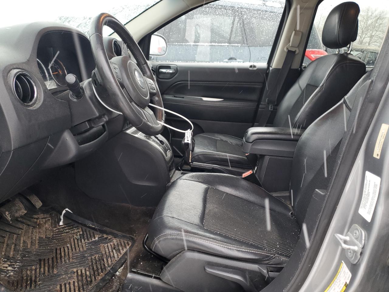 2014 Jeep Compass - Image 7