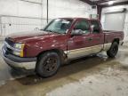 2003 Chevrolet Silverado C1500 de vânzare în Ham Lake, MN - Side