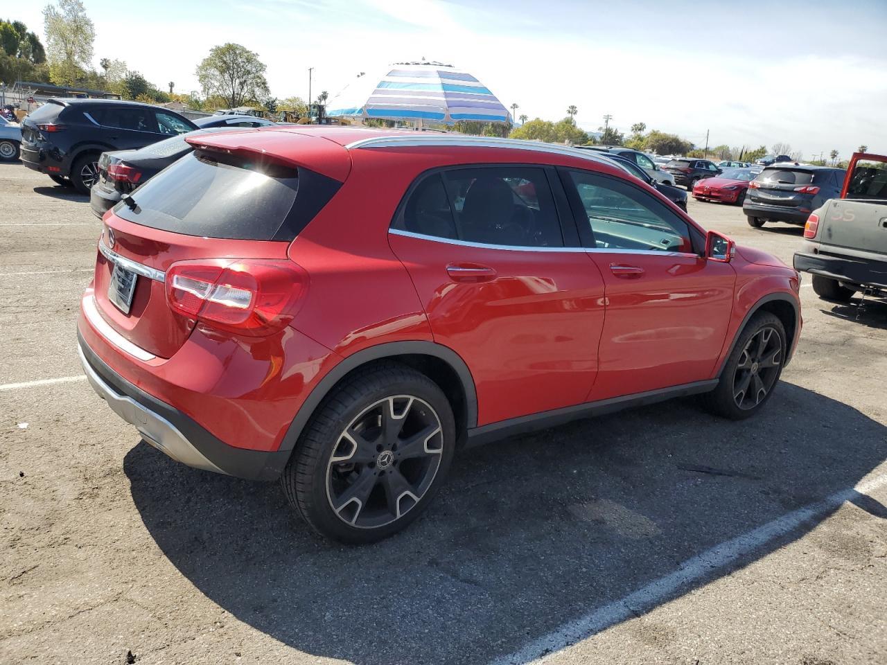 2019 Mercedes-Benz GLA-klasse - Image 3