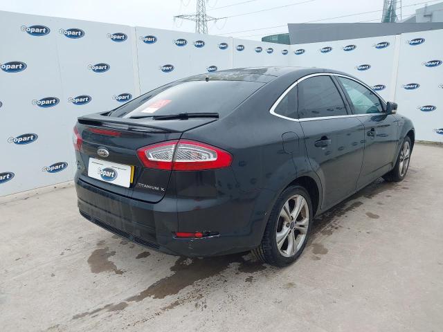 2011 FORD MONDEO TIT