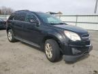 2013 Chevrolet Equinox Lt zu verkaufen in Glassboro, NJ - Minor Dent/Scratches