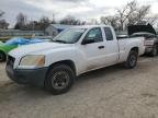 2006 Mitsubishi Raider Ls продається в Wichita, KS - Front End