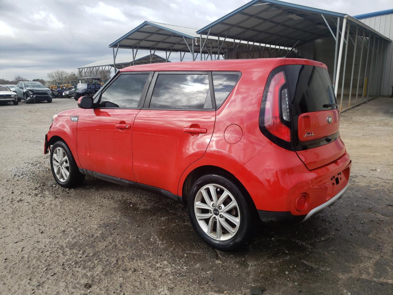 2018 Kia Soul - Image 2