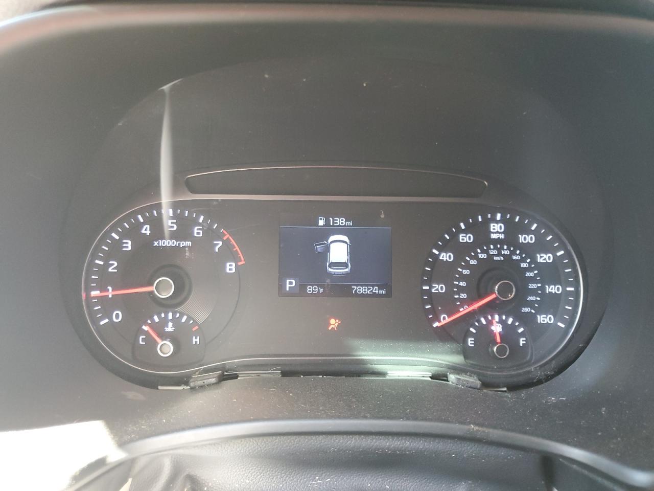 2020 Kia Soul - Image 9