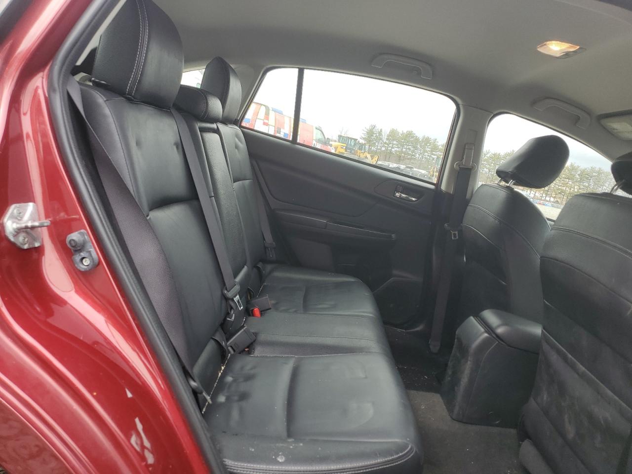 2014 Subaru Impreza - Image 11