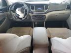 2017 Hyundai Tucson Limited на продаже в Cartersville, GA - Front End
