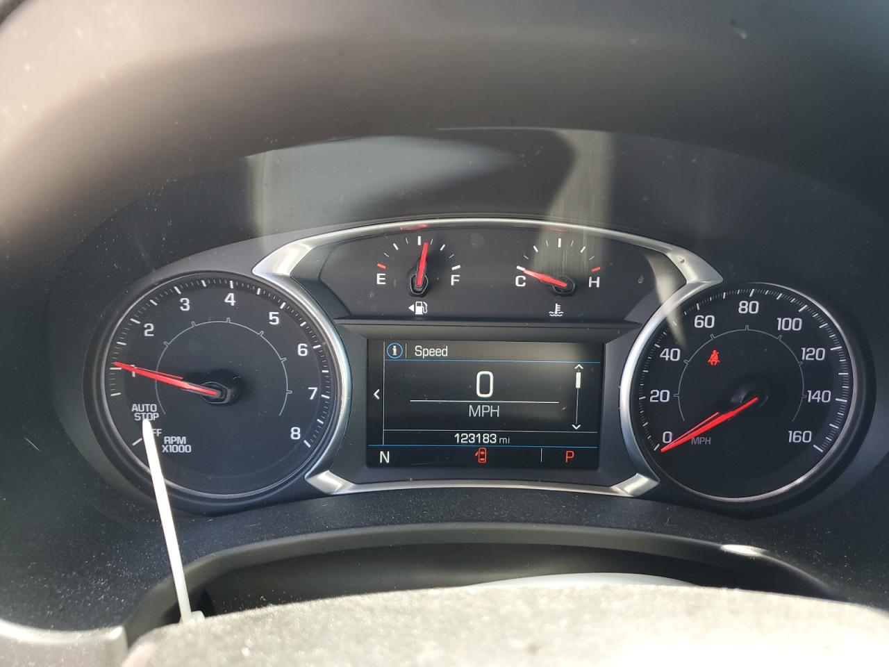 2018 GMC Terrain - Image 9