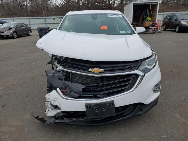  CHEVROLET EQUINOX 2020 White