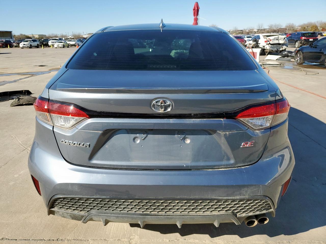2021 Toyota Corolla - Image 6
