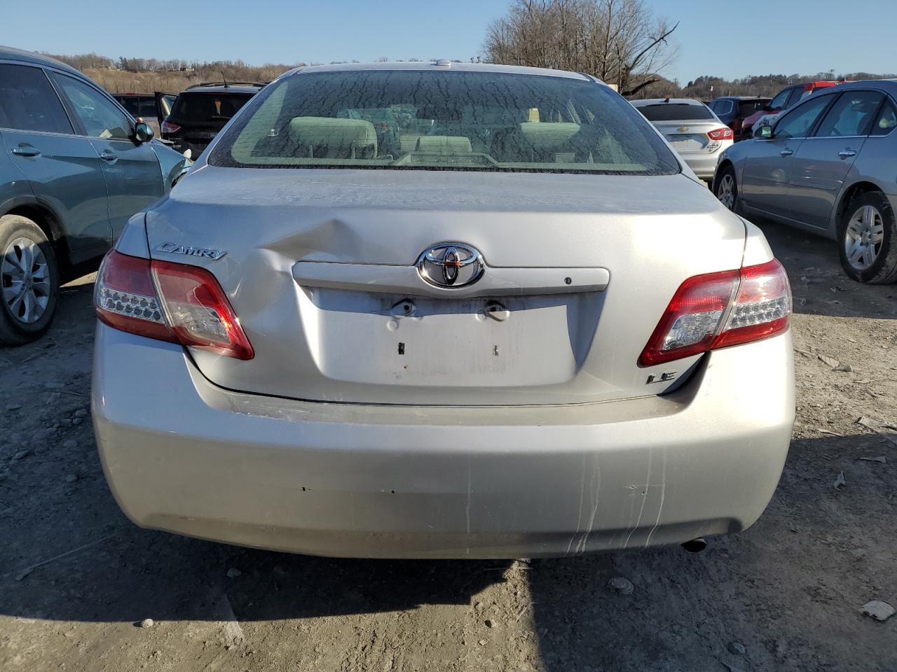 2011 Toyota Camry - Image 6