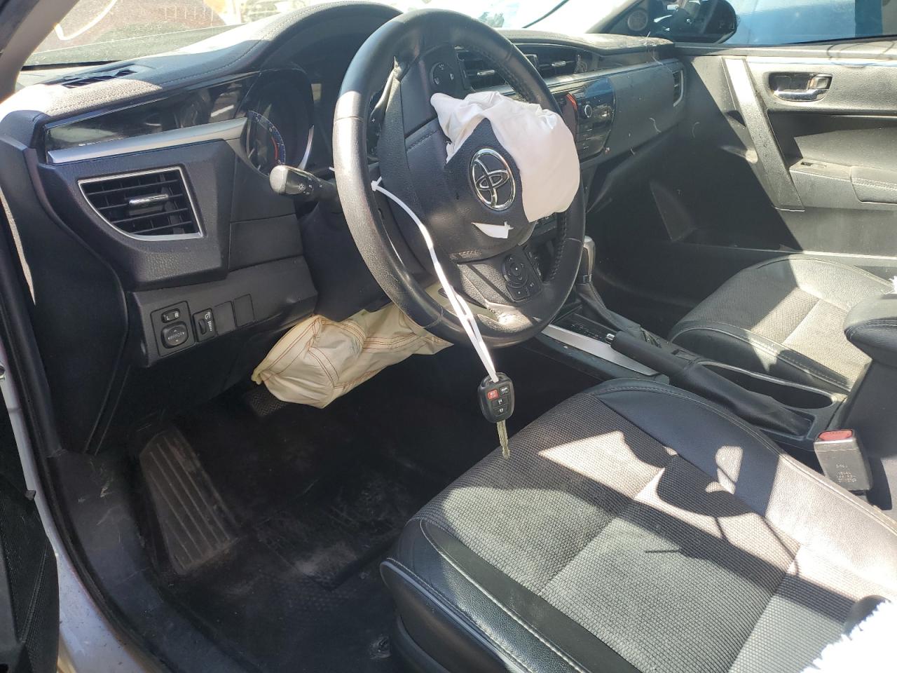2016 Toyota Corolla - Image 7