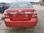 2007 Chevrolet Aveo Lt for Sale in Pekin, IL - Front End