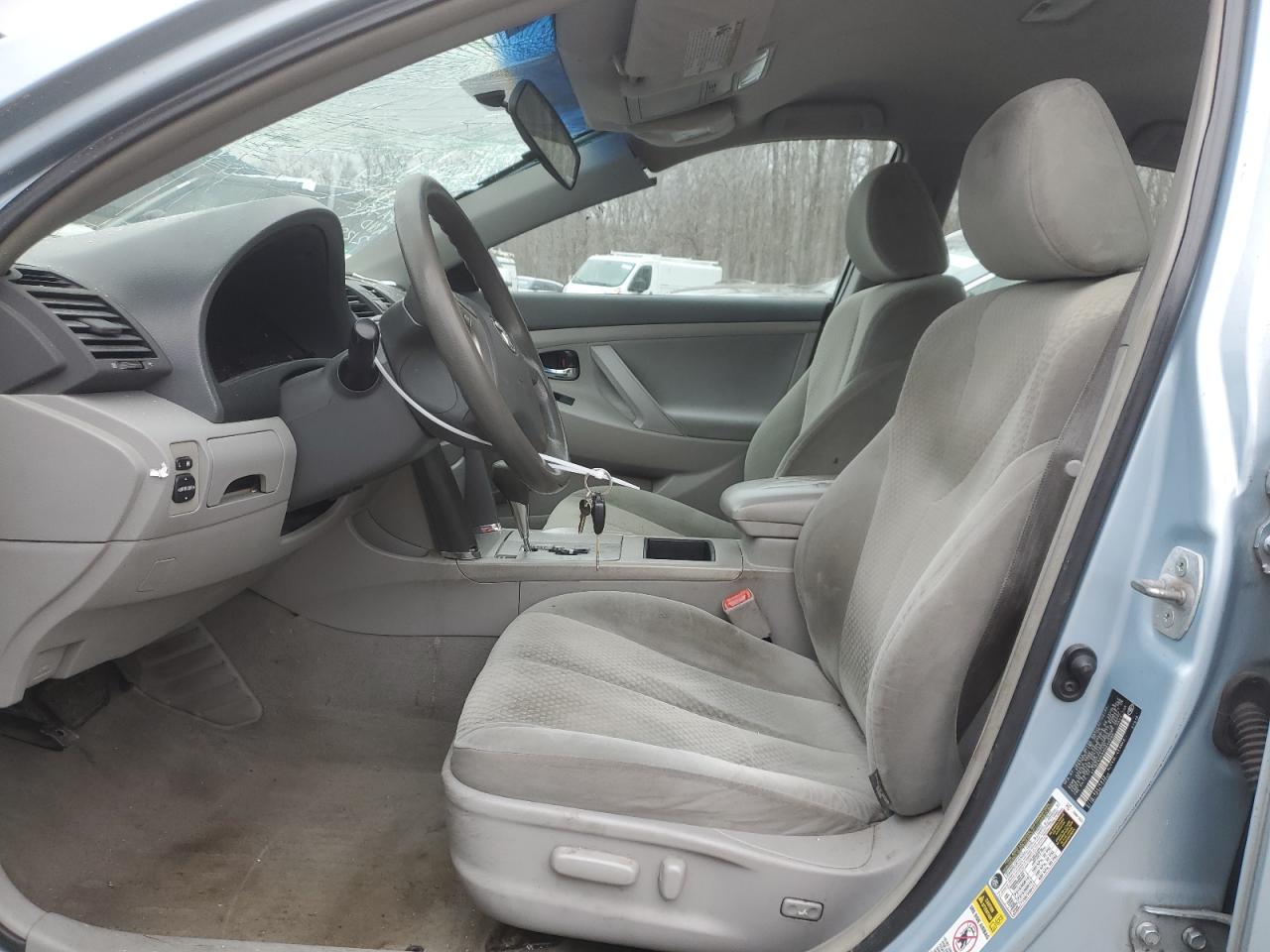 2009 Toyota Camry - Image 7