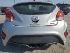 2015 Hyundai Veloster Turbo zu verkaufen in Lebanon, TN - Front End