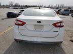 2014 Ford Fusion S იყიდება Bridgeton-ში, MO - Undercarriage
