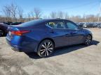2021 Nissan Altima Sr იყიდება Marlboro-ში, NY - Front End