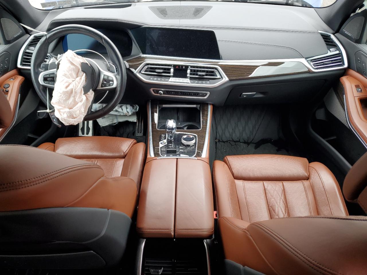 2021 BMW X5 - Image 8