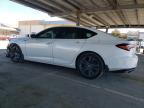 2021 Acura Tlx Tech A იყიდება Hayward-ში, CA - Front End