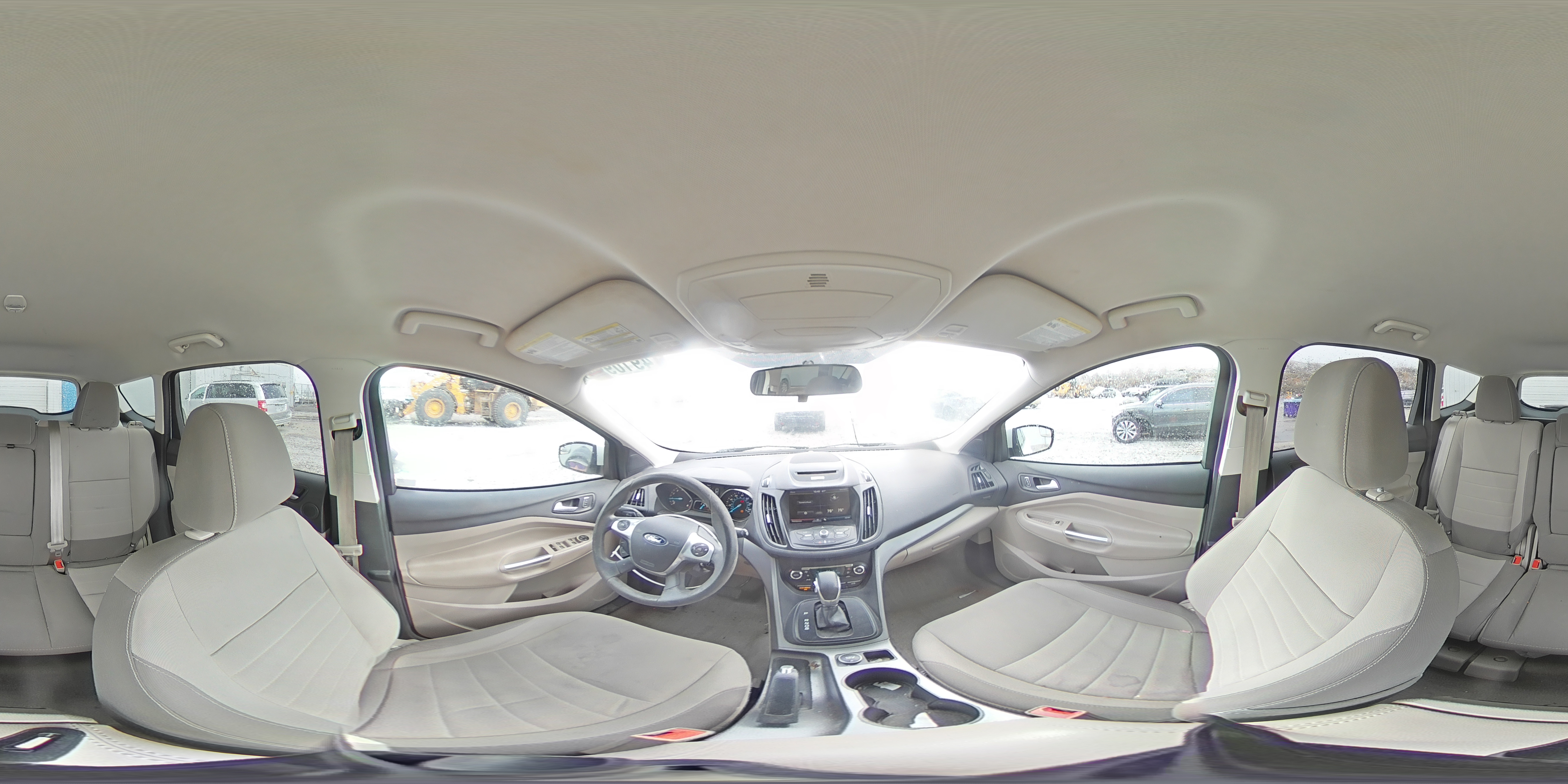 2015 Ford Escape - Image 14