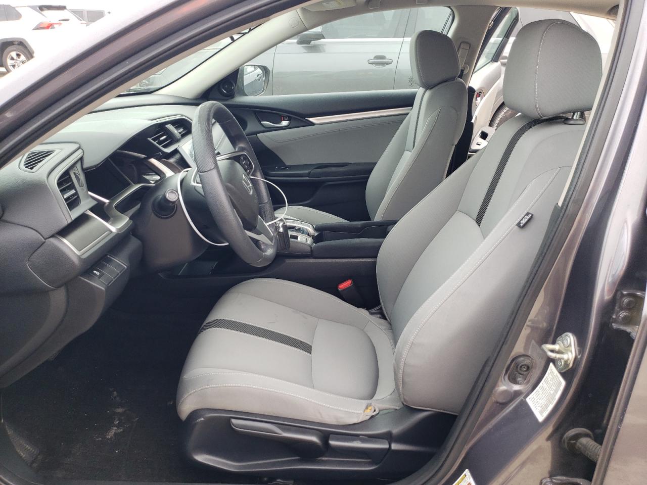 2017 Honda Civic - Image 7