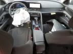 2024 Hyundai Elantra Blue for Sale in Hurricane, WV - Front End