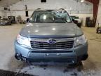 2009 Subaru Forester 2.5X Premium zu verkaufen in Center Rutland, VT - All Over
