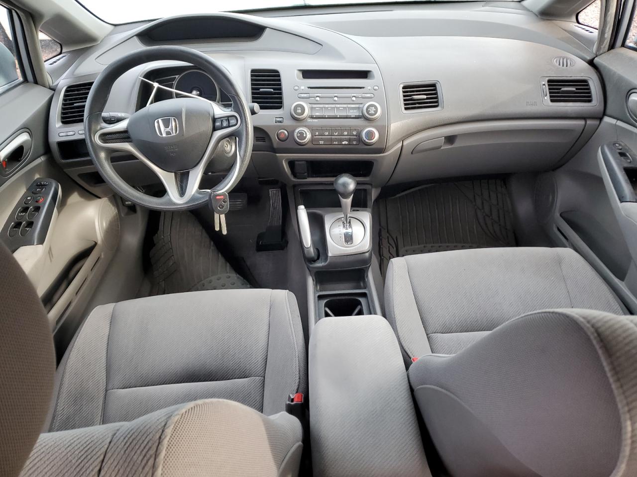 2010 Honda Civic - Image 8