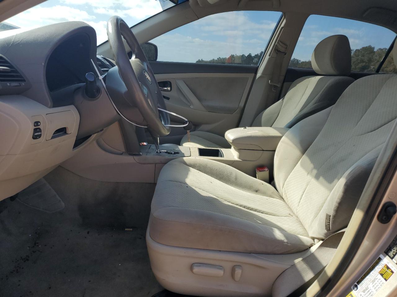 2008 Toyota Camry - Image 7