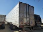 2019 Utility Refrigerated Van Trailer for Sale in Wichita, KS - Side