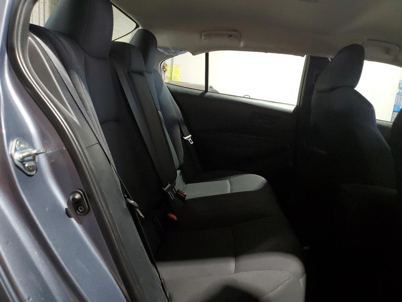 2022 Toyota Corolla - Image 10